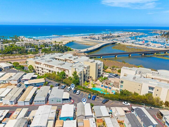 Property Photo:  900 N Cleveland Street 119  CA 92054 