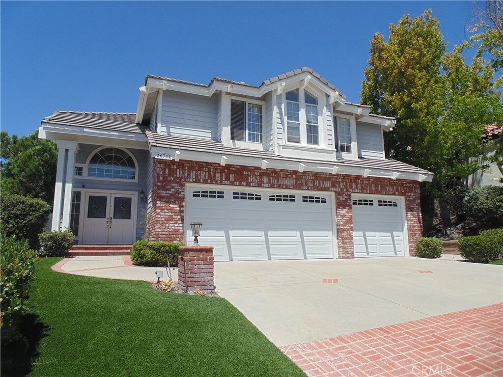 Property Photo: 26711 Laurel Crest CA 92653