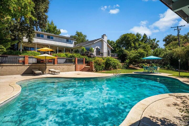 Property Photo:  4637 Hixon Circle  CA 95608 