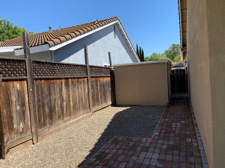 Property Photo:  445 Magnolia Lane  CA 95376 