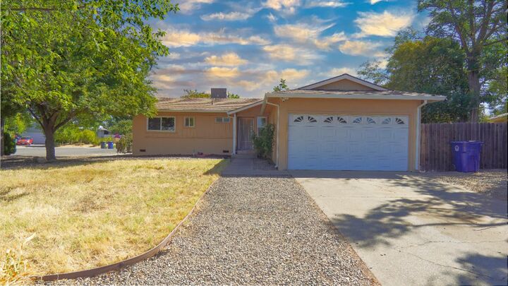 Property Photo:  3220 Portsmouth Drive  CA 95670 