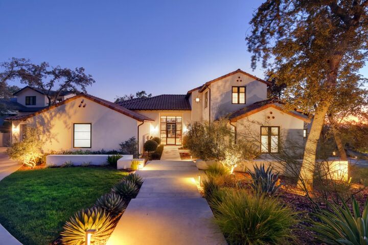 Property Photo:  280 Bronzino Court  CA 95762 