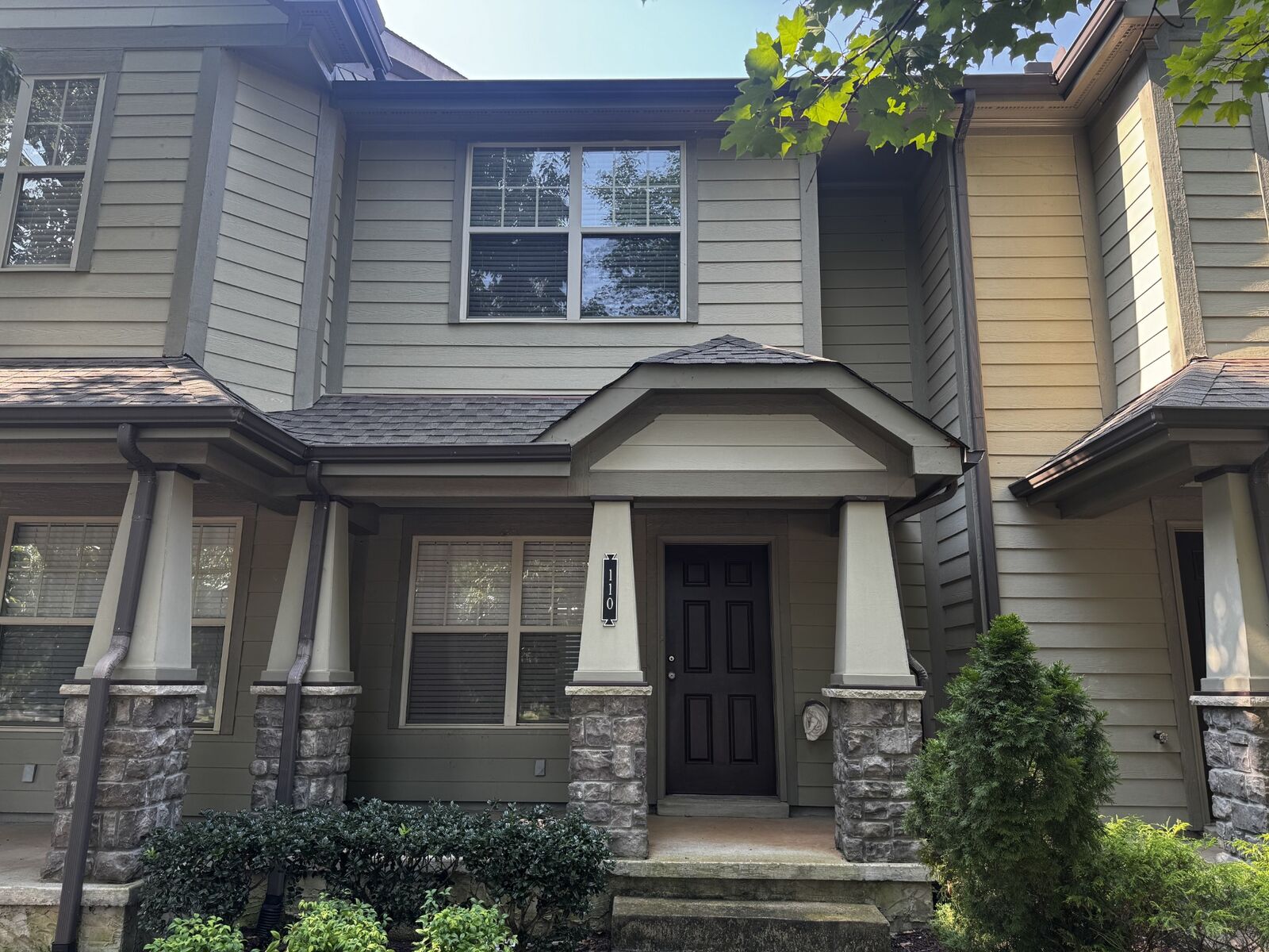 Property Photo:  105 4th Ave 110  TN 37130 