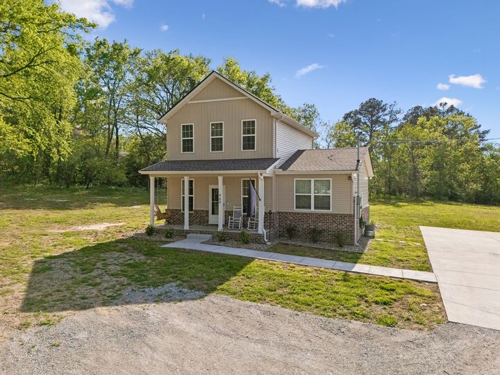 Property Photo: 466 Mooresville Pike TN 38401