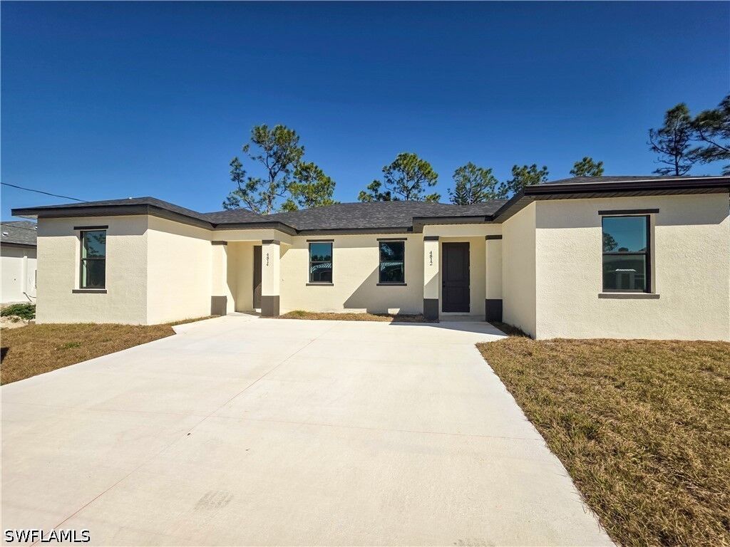 Property Photo: 4812 30th Street SW FL 33973
