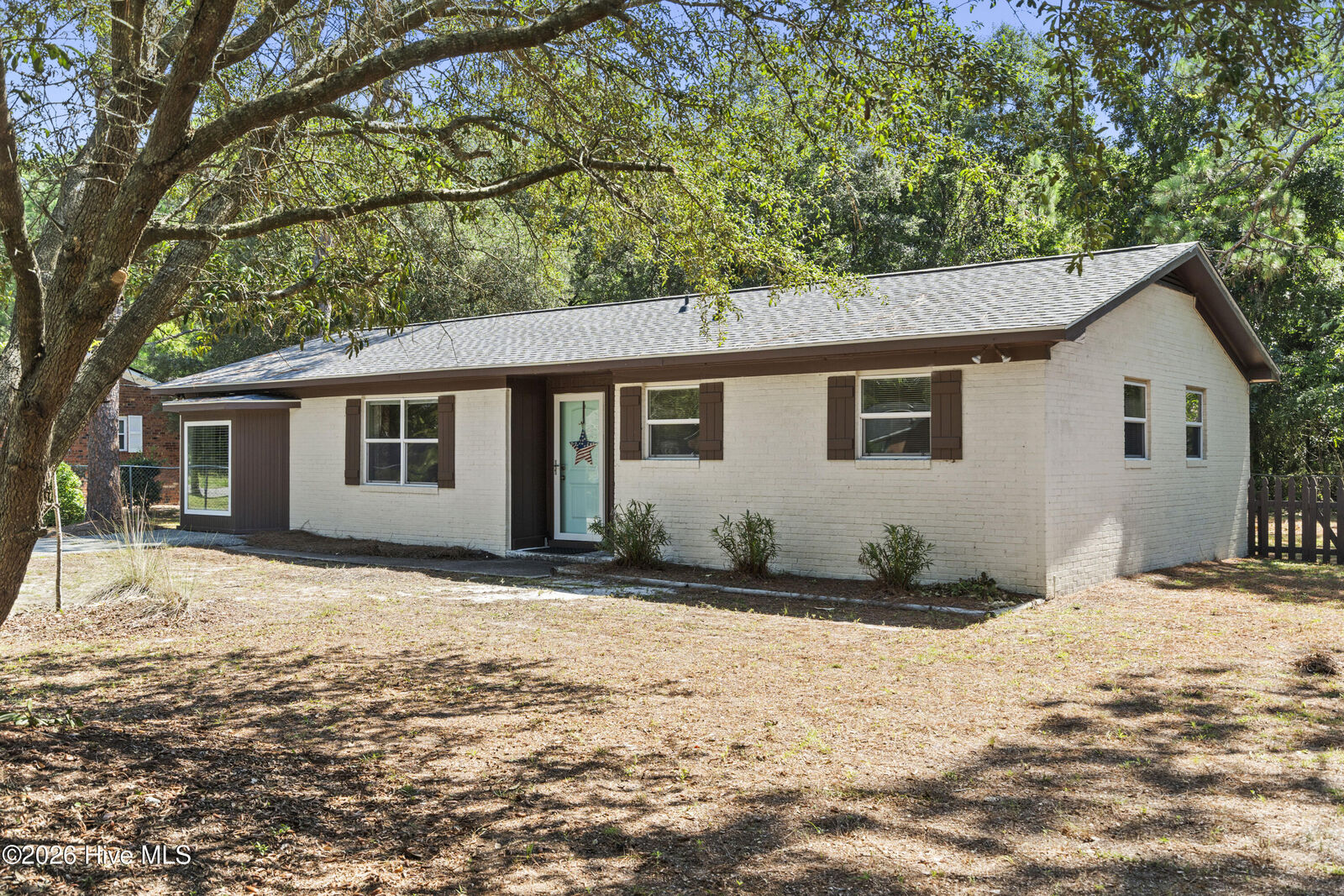 Property Photo: 4782 Oakview Drive SE NC 28461