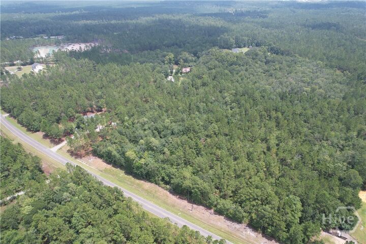 Property Photo:  0 Brogdon Road  GA 31312 