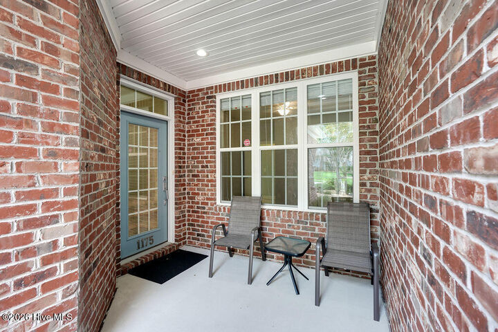 Property Photo: 1175 Greensview Circle NC 28451