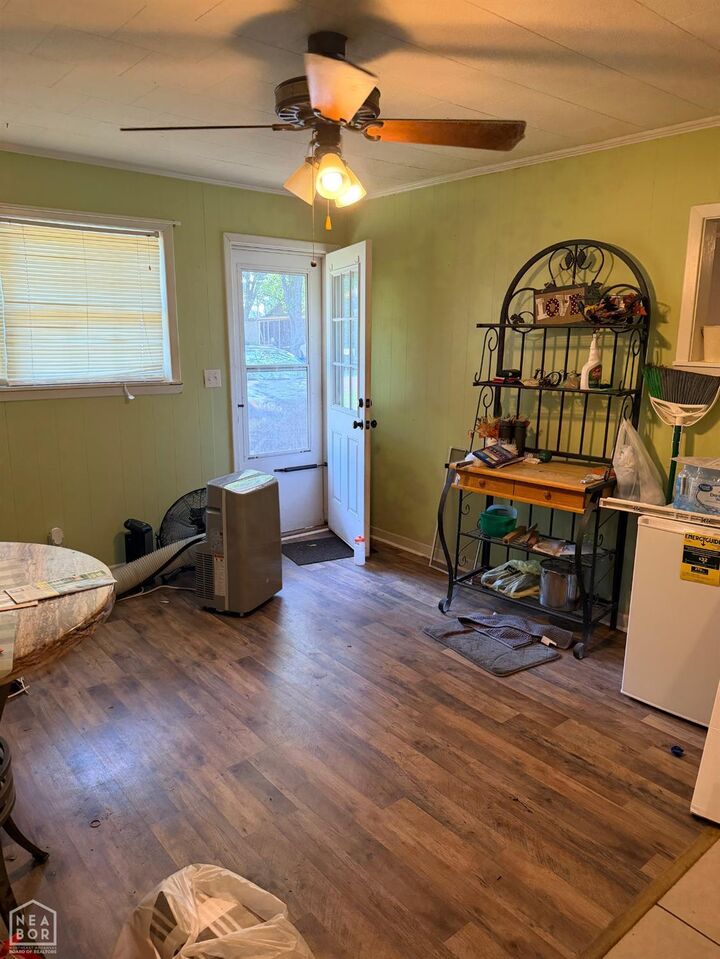 Property Photo: 303 Choate Street AR 72473