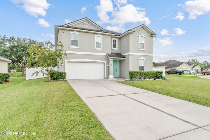 Property Photo:  219 Deerfield Glen Drive  FL 32086 