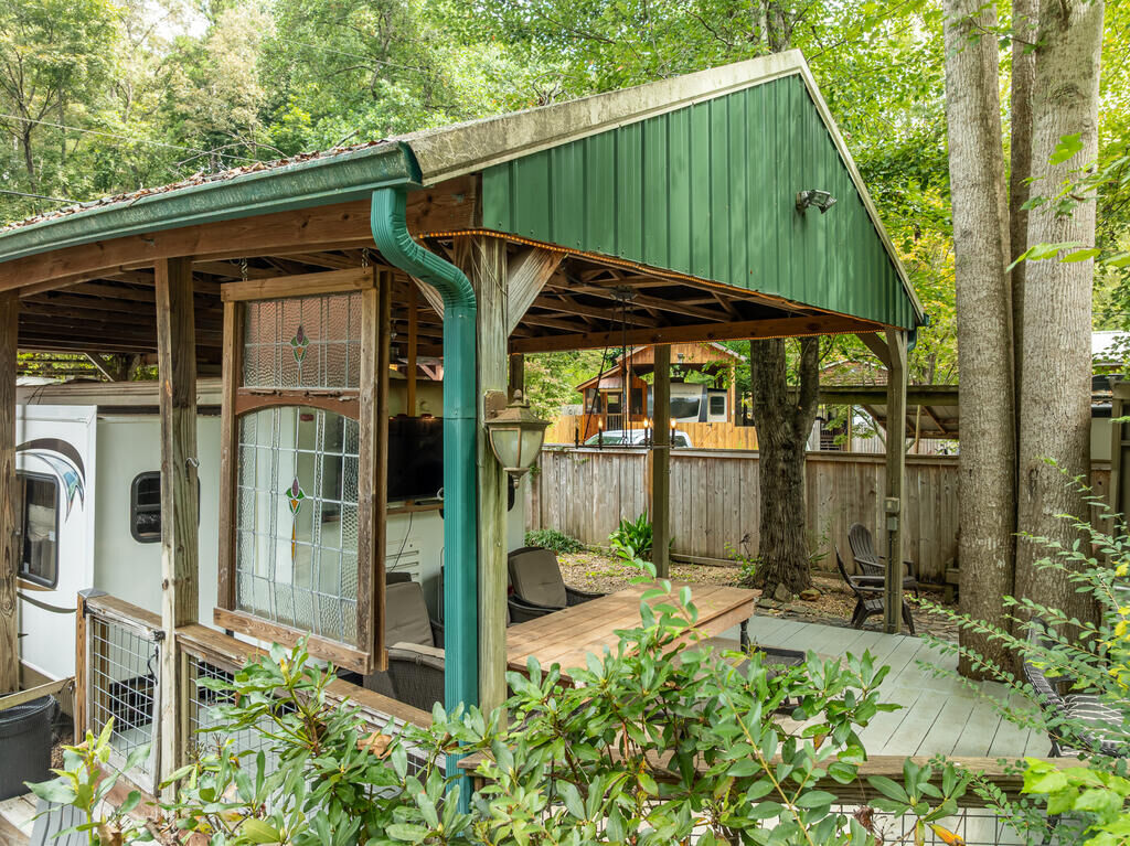 Property Photo:  45 First Street  GA 30540 