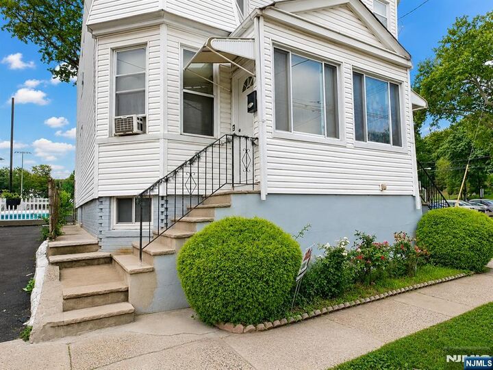 Property Photo:  126 Dukes Street  NJ 07032 