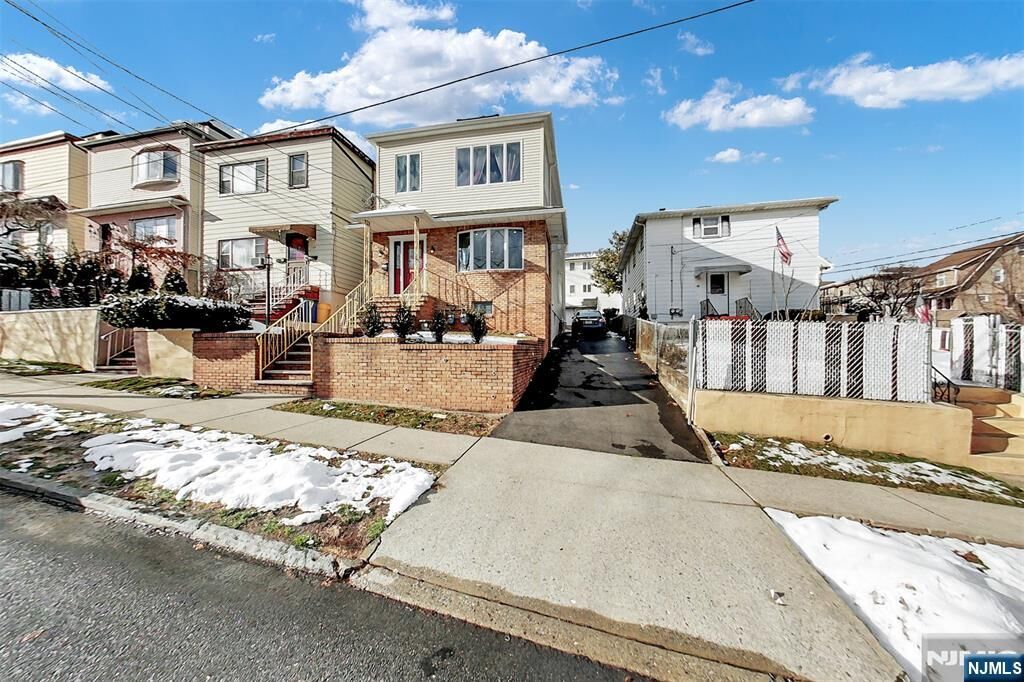 Property Photo:  117 Belmont Avenue 1  NJ 07026 