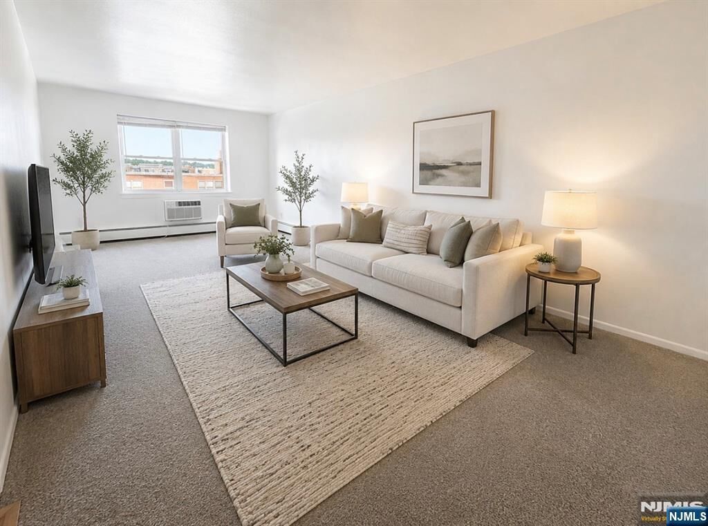 Property Photo:  20 Jefferson Street F7  NJ 07601 