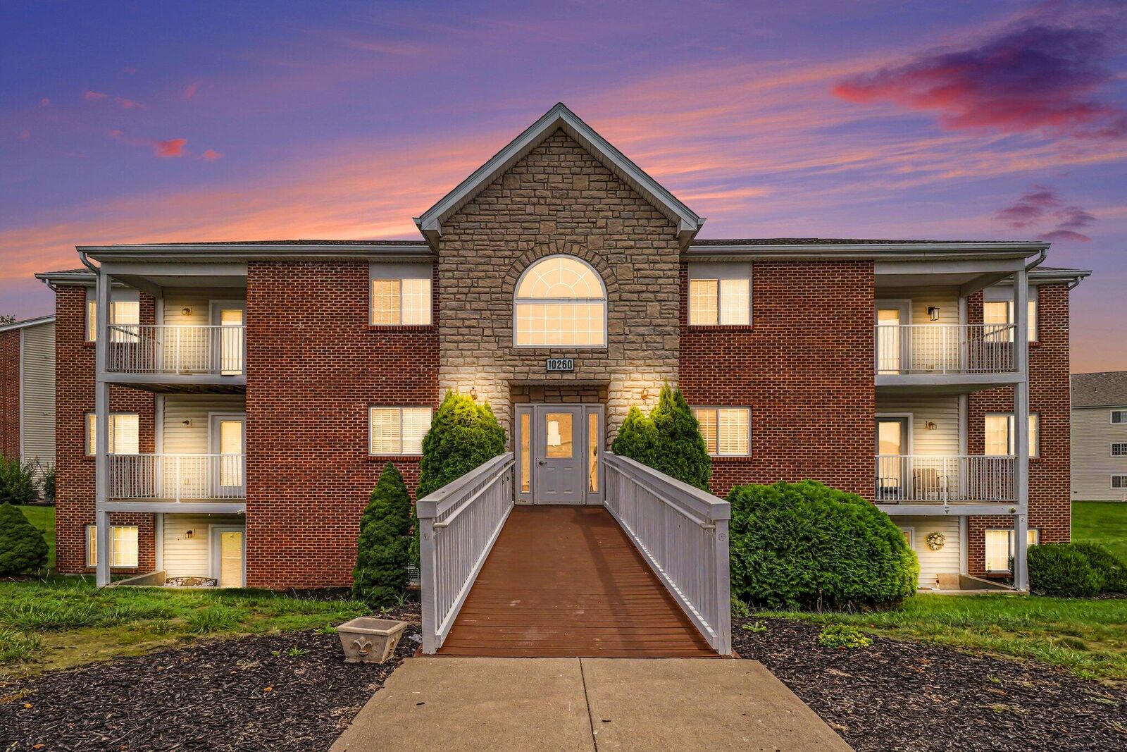 Property Photo:  10260 Crossbow Court  KY 41042 