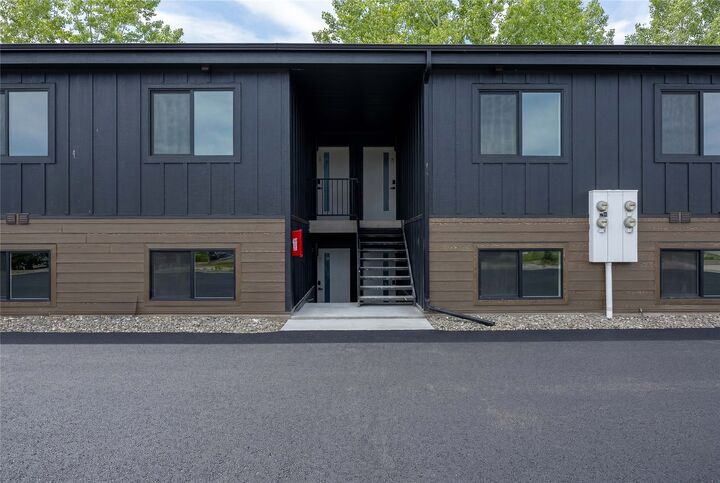 Property Photo: 3000 Washburn Avenue 10 MT 59801