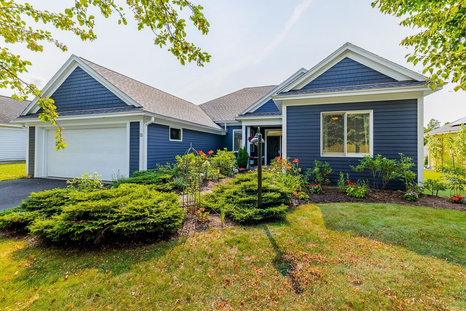 Property Photo:  32 Fountain Way  NH 03784 