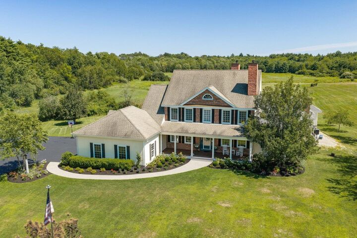 Property Photo: 336 Newington Road NH 03801