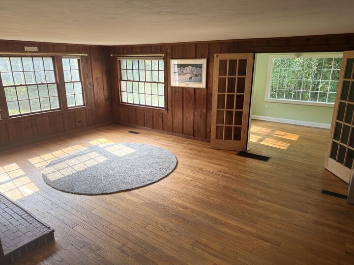 Property Photo: 81 Meredith Neck Road NH 03253