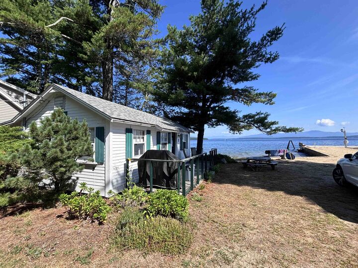 Property Photo: 1 Little Way NH 03249
