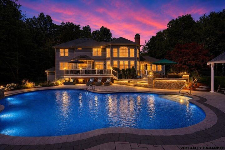 Property Photo:  115 Long Hill Road  NH 03049 