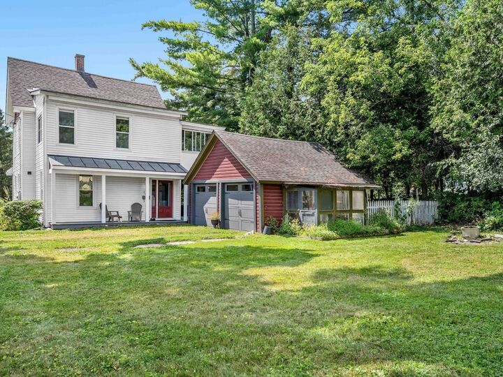 Property Photo:  30 Sibley Avenue  VT 05602 