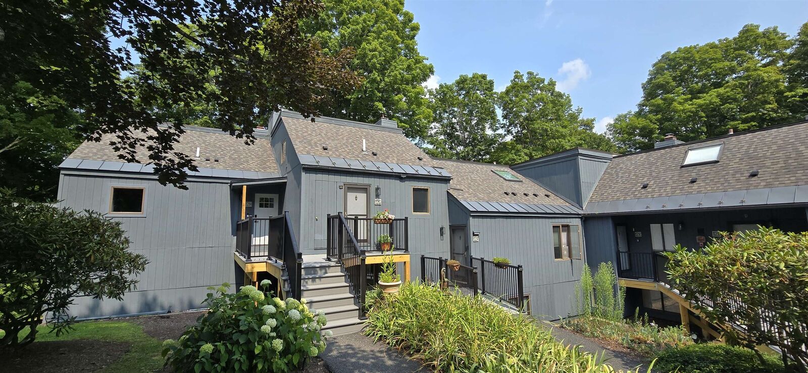 Property Photo:  119 Williams Lane  VT 05059 