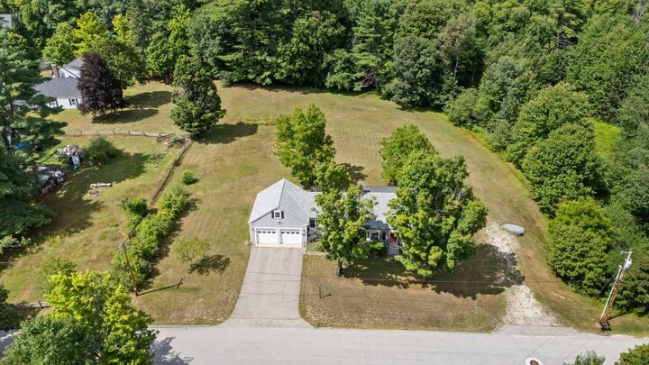 Property Photo: 18 Kirtland Street NH 03278