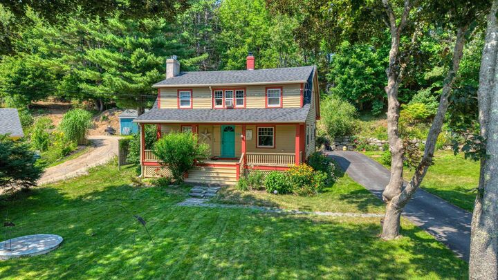 261 Edgewater Street — photo 1