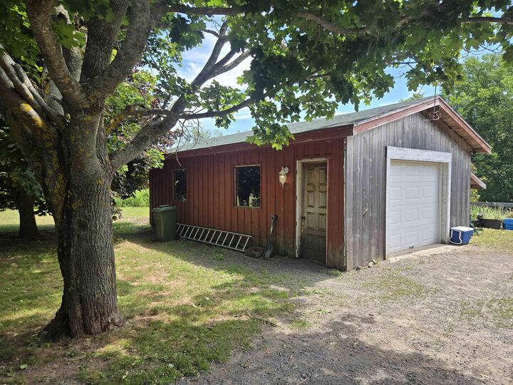 Property Photo:  680 Louisville Road  NS B0K 1N0 