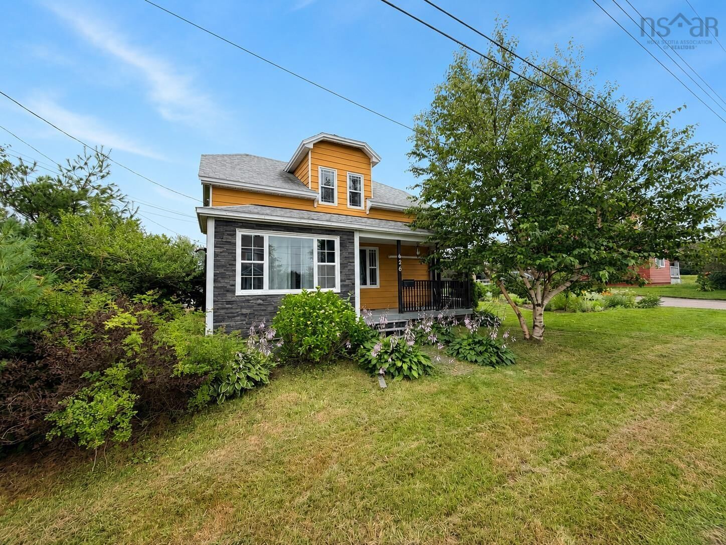 Property Photo:  626 St. Joseph Street  NS B1H 4G8 