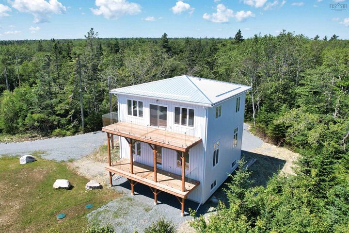 Property Photo: 119 Everetts Way NS B0T 1G0