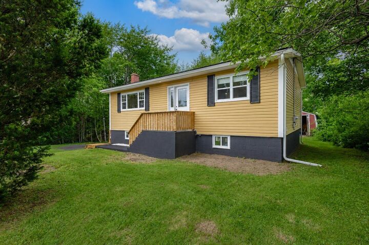 Property Photo:  1248 Gabarus Highway  NS B1L 1E6 
