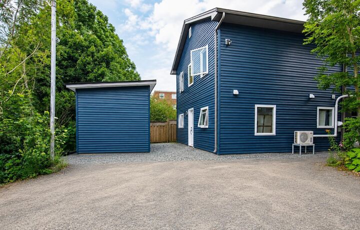 Property Photo:  3581 Acadia Street  NS B3K 3P5 