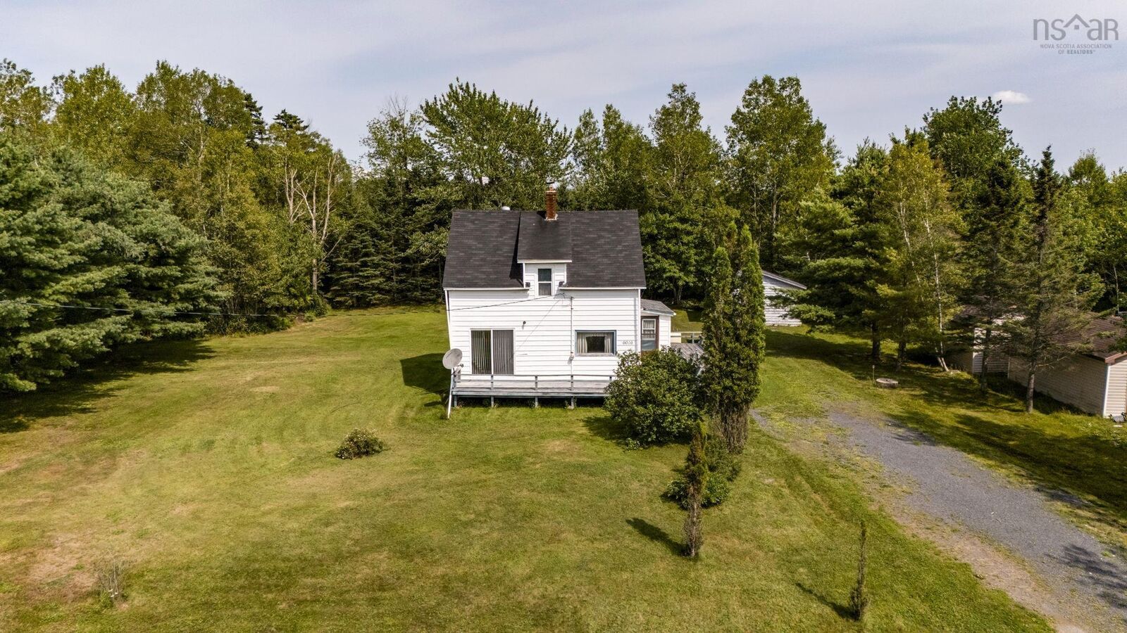Property Photo:  6016 Highway 354  NS B0N 1T0 