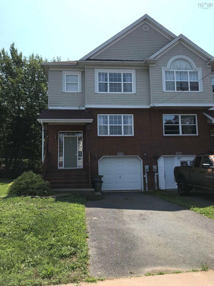 24 Rosehurst Court — photo 1