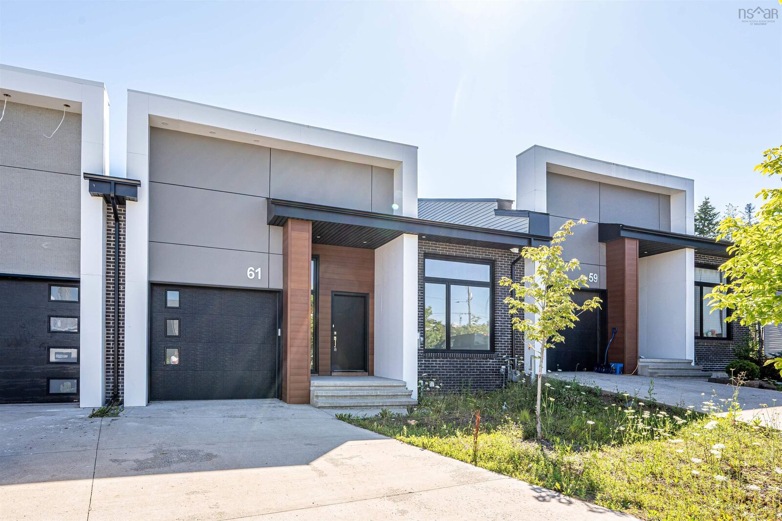 Property Photo:  61 Helen Creighton Court  NS B4B 0Z6 