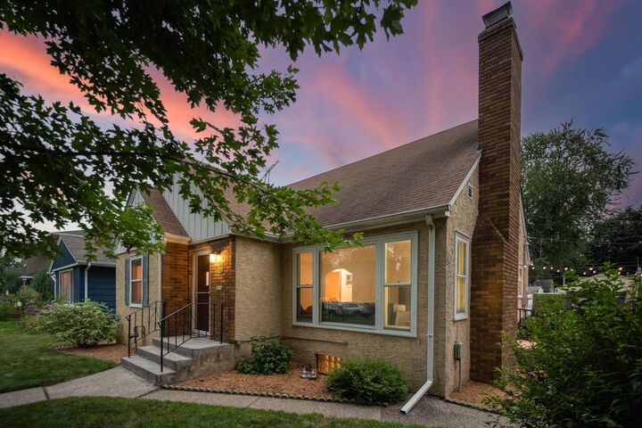 Property Photo:  5721 15th Avenue S  MN 55417 