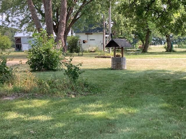 Property Photo:  31632 185th Avenue  MN 56440 