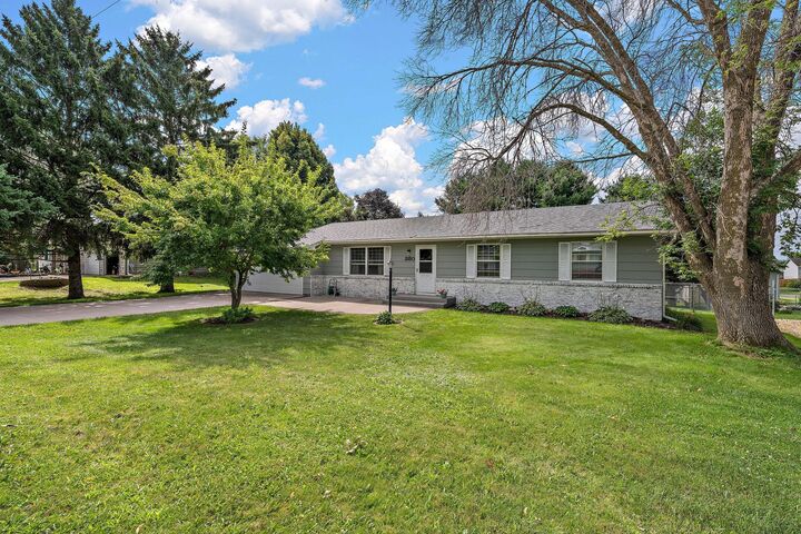 Property Photo: 380 2nd Street WI 54015