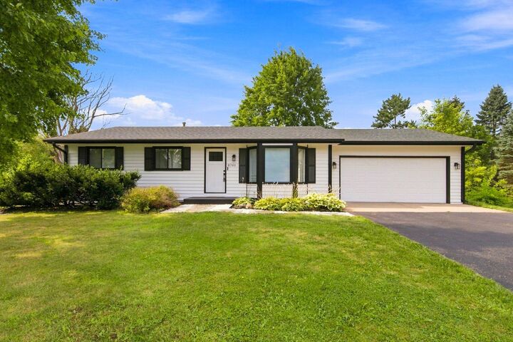 Property Photo: 8749 212th Street Court N MN 55025