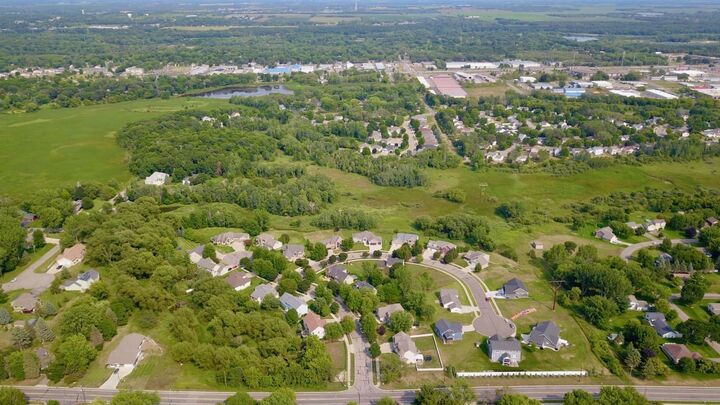 Property Photo: 3021 30th Street Court S MN 56301