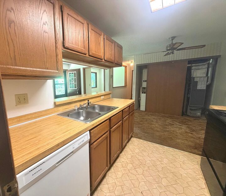 Property Photo: 2543 Brookdale Lane MN 55444