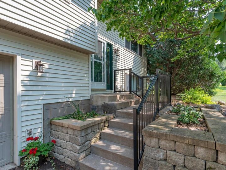 Property Photo: 3615 Westmark Drive MN 55345