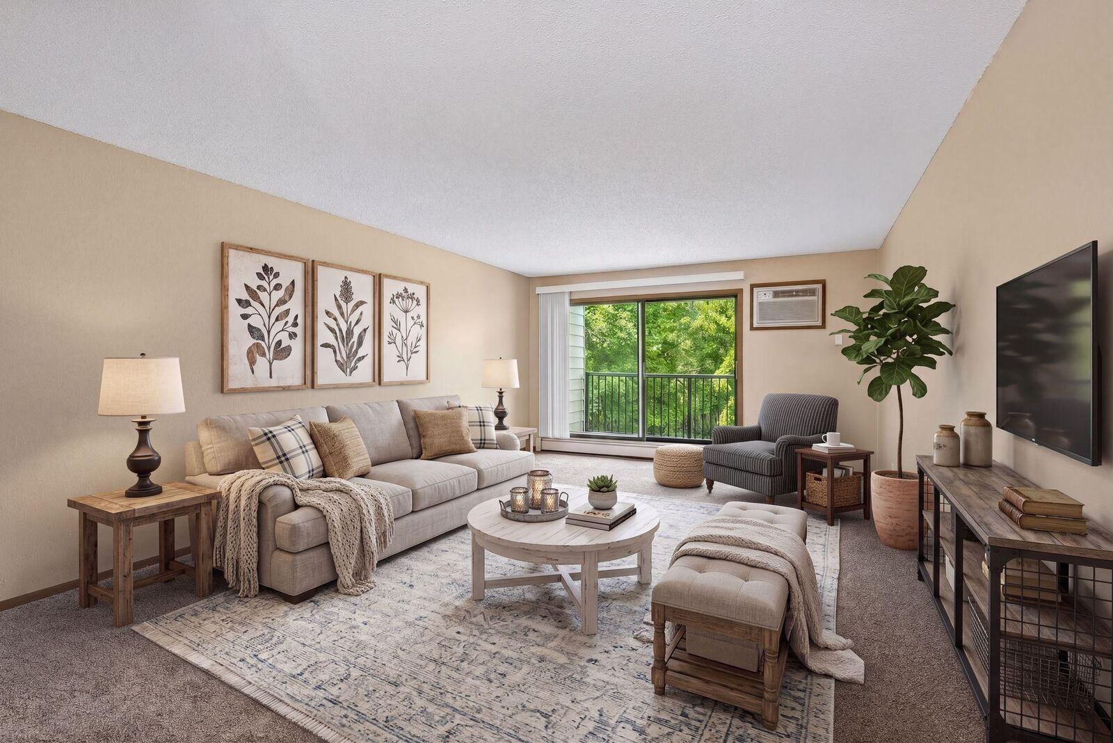 Property Photo:  4 Pine Tree Drive 215  MN 55112 