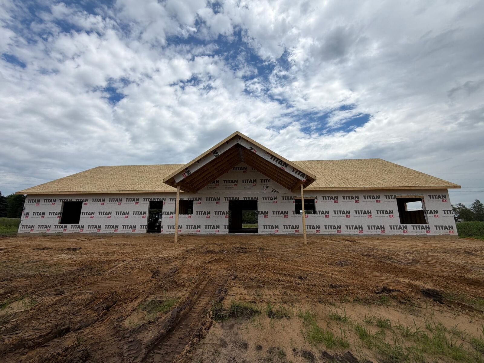 Property Photo:  1476 140th Street  WI 54017 