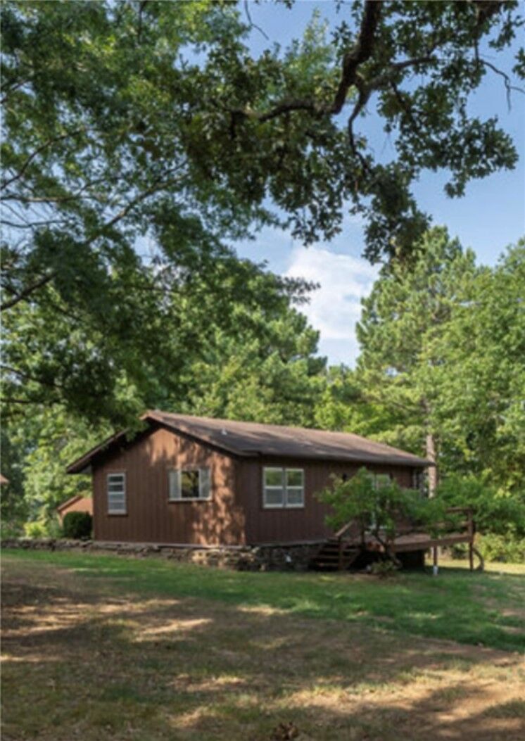 Property Photo:  19 Holland Drive  AR 72730 