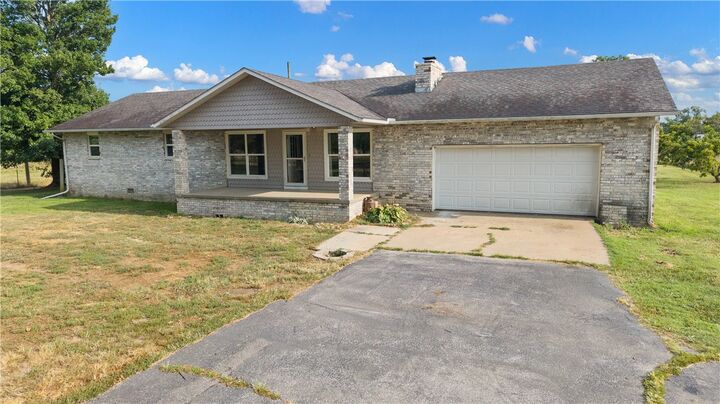 Property Photo:  9671 Farm  2230 Road  MO 65625 