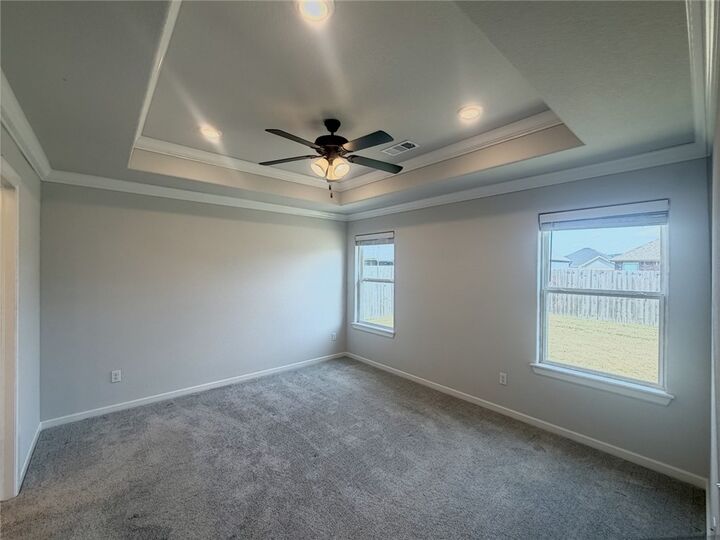 Property Photo: 272 Coventry Avenue AR 72730