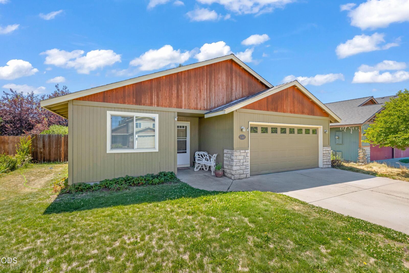 Property Photo:  16465 Riley Drive  OR 97739 